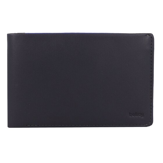 Bellroy Portemonnee RFID-bescherming Leer 10 cm