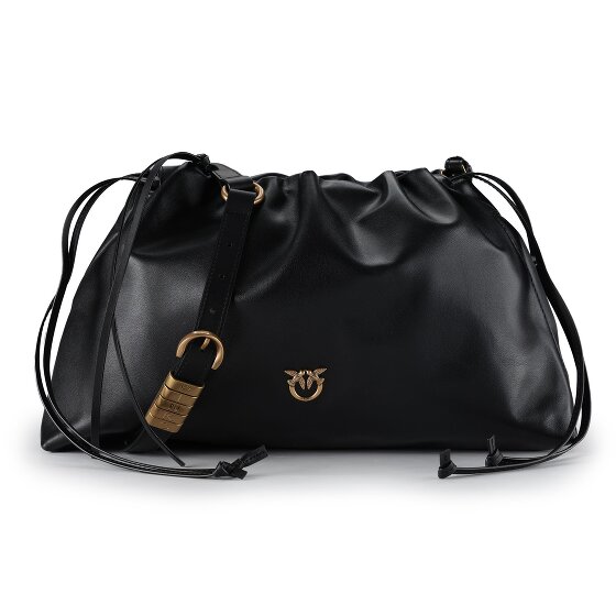 PINKO Schoudertas Leer 35 cm PINKO Schoudertas Leer 35 cm