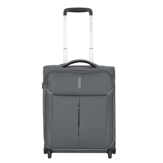 Roncato Ironik 2.0 2 wielen Cabinewagen 45 cm