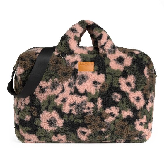 Wouf Teddy Weekender reistas 44 cm