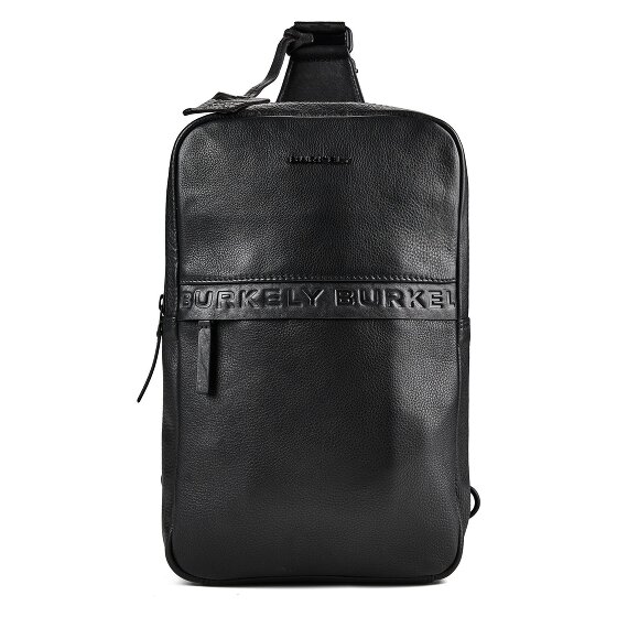 Burkely Minimal Mason Leder 23 cm