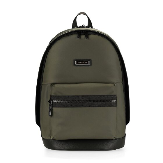 Samsonite Relyon Dagrugzak 41 cm Laptop compartiment