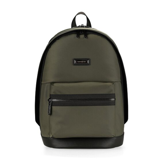 Samsonite Relyon Dagrugzak 41 cm Laptopvak