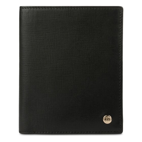 bugatti Roccia Portemonnee RFID-bescherming Leder 12 cm