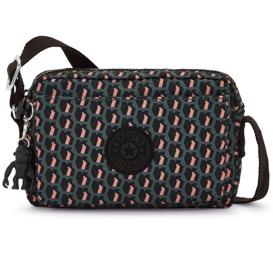Kipling Basic Prt Abanu Schoudertas 20 cm
