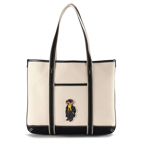 POLO RALPH LAUREN Bear Shopper Tas 32.5 cm