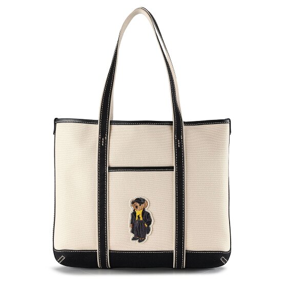 POLO RALPH LAUREN Bear Shopper Tas 32.5 cm