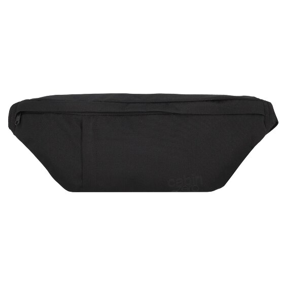 Cabin Zero Klassiek heuptasje RFID 37 cm
