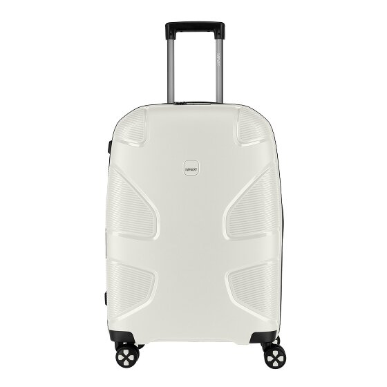 IMPACKT IP1 4 wielen Trolley 67 cm IMPACKT IP1 4 wielen Trolley 67 cm