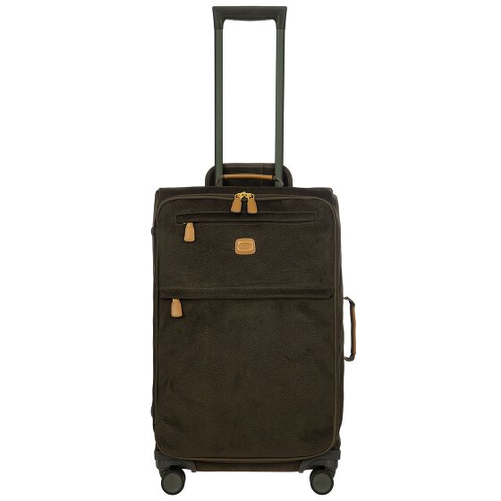 Bric's Life 4 wielen Trolley 71 cm