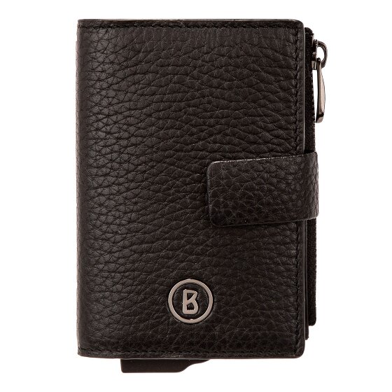 Bogner Vail Portemonnee RFID-bescherming Leer 6 cm