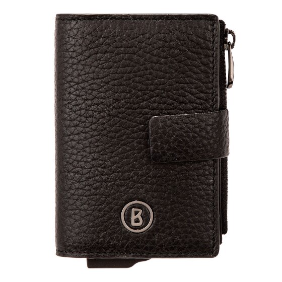 Bogner Vail Portemonnee RFID-bescherming Leer 6 cm