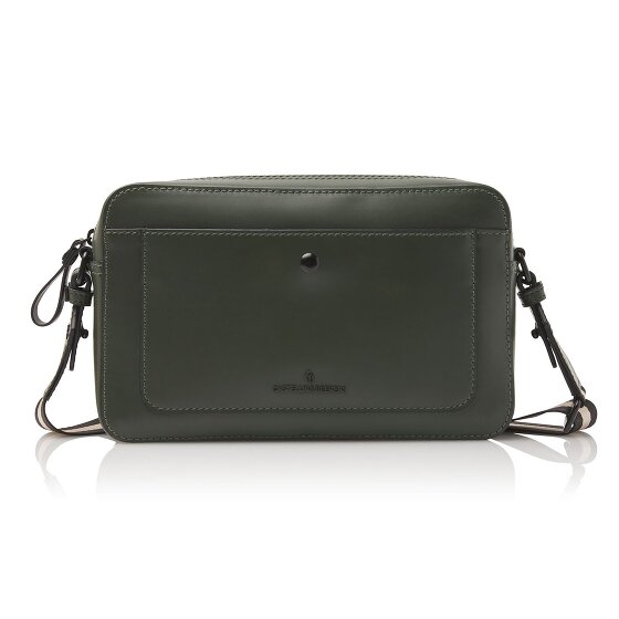 Castelijn & Beerens Nova Schoudertas Leer 26 cm