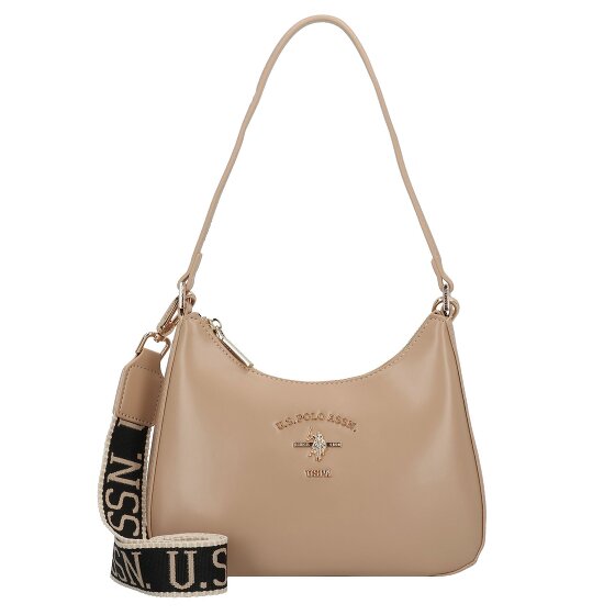 U.S. Polo Assn. Heat Schoudertas 25 cm