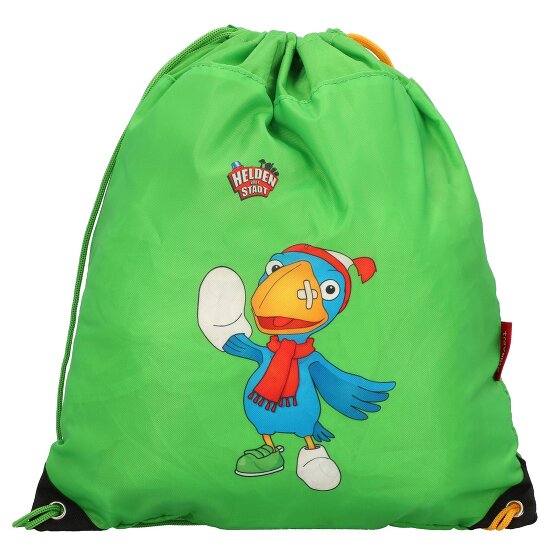Travelite Heroes of the city sporttas 39 cm