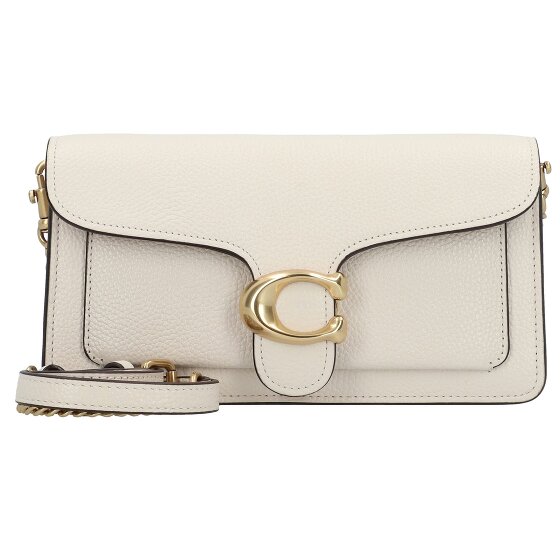 Coach Tabby Schoudertas Leer 21 cm Coach Tabby Schoudertas Leer 21 cm