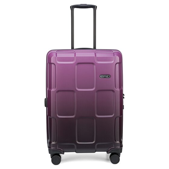 Epic Crate EX Wildlife 4 wielen Trolley 65 cm