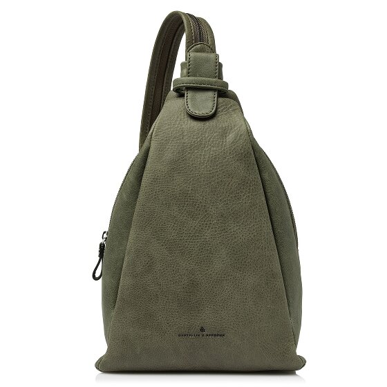 Castelijn & Beerens Carisma Leder 31 cm