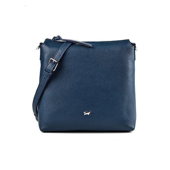 Braun Büffel Hanna Crossbody tas M Leder 26 cm