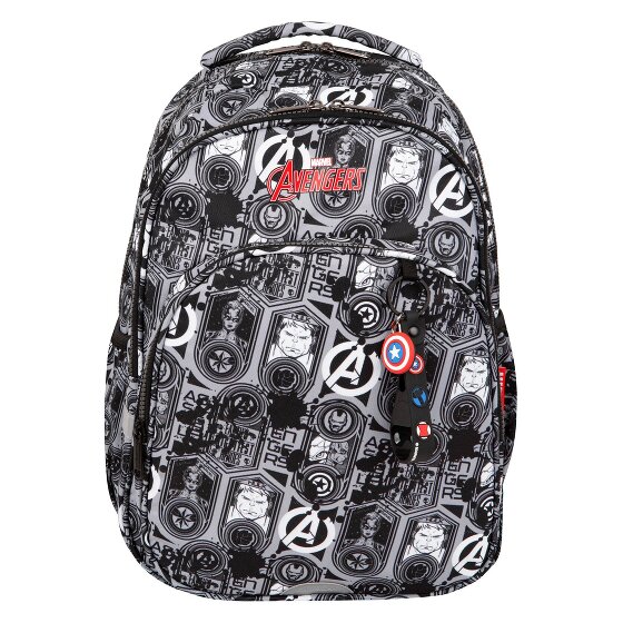 McNeill Base Kinderrugzak 36 cm