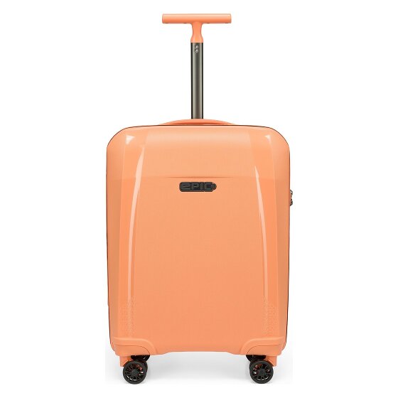 Epic Phantom SL 4-Wiel Cabin Trolley 55 cm