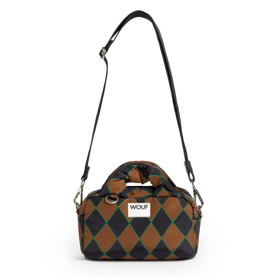 Wouf Studio Handtas 20 cm