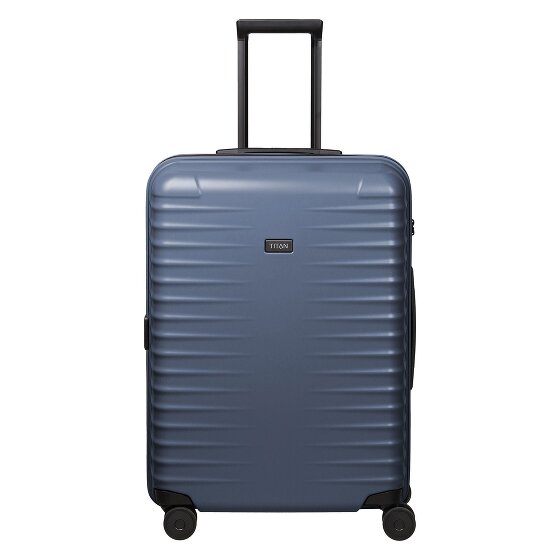 Titan Upgrade 4 wielen Trolley M 69 cm