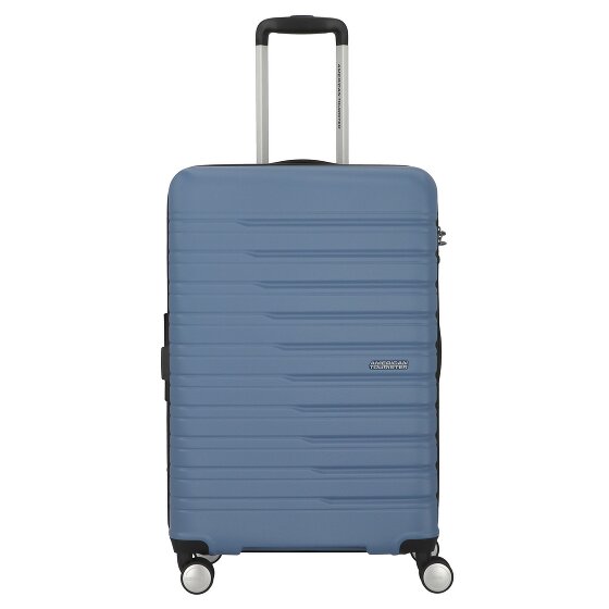 American Tourister Flashline 4 wielen Trolley 67 cm