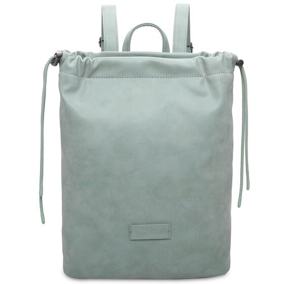 Fritzi aus Preußen Poppi06 Vintage Stad rugzak 36 cm