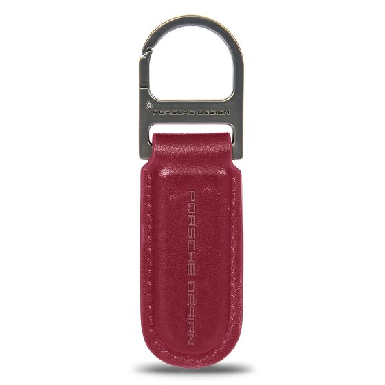 Porsche Design Keyring Sleutel portemonnee Leer 10 cm