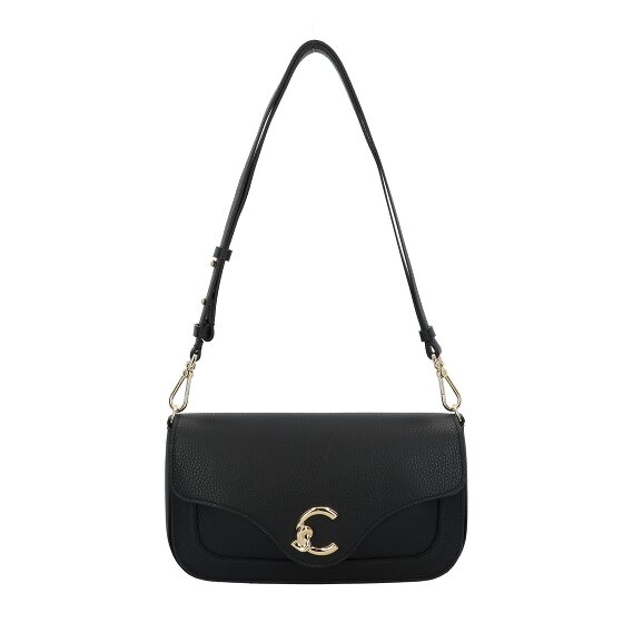 Coccinelle C-Me Schoudertas Leer 26 cm