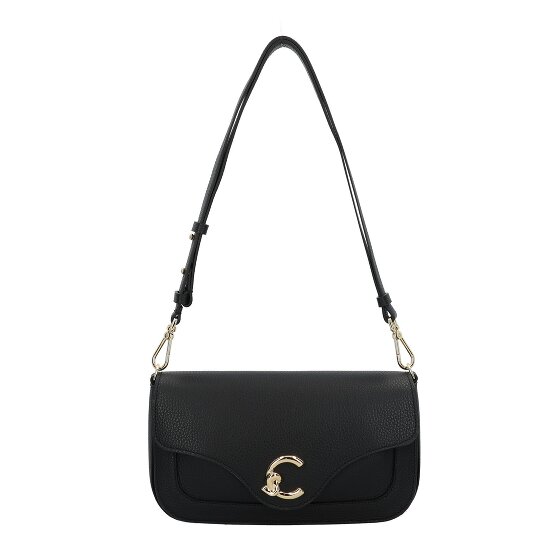 Coccinelle C-Me Schoudertas Leer 26 cm
