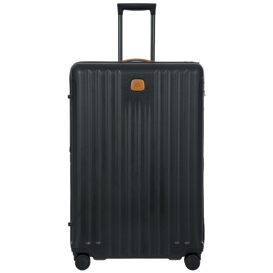 Bric's Capri 4 wielen Trolley 84 cm met uitbreidingsplooi