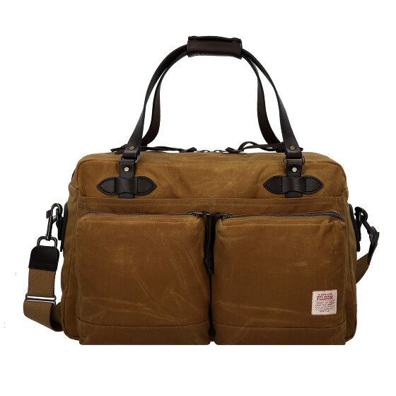 Filson Tin Cloth Weekender reistas 48 cm