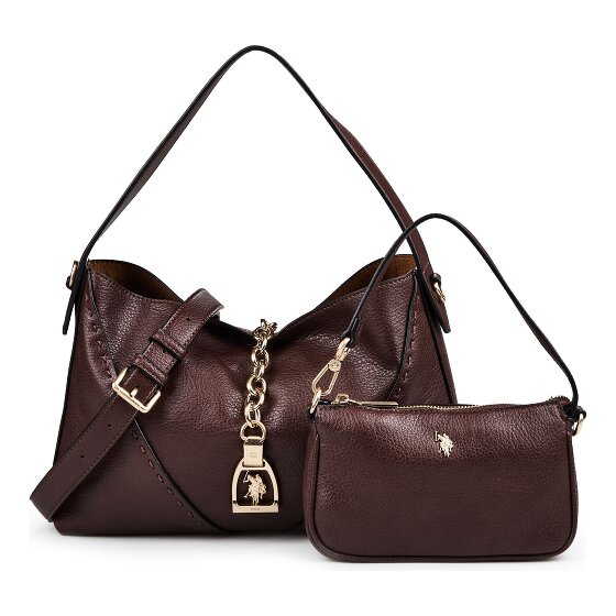 U.S. Polo Assn. Helcho Schoudertas 33 cm