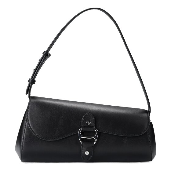 Lauren Ralph Lauren Tasha Schoudertas Leer 28.5 cm