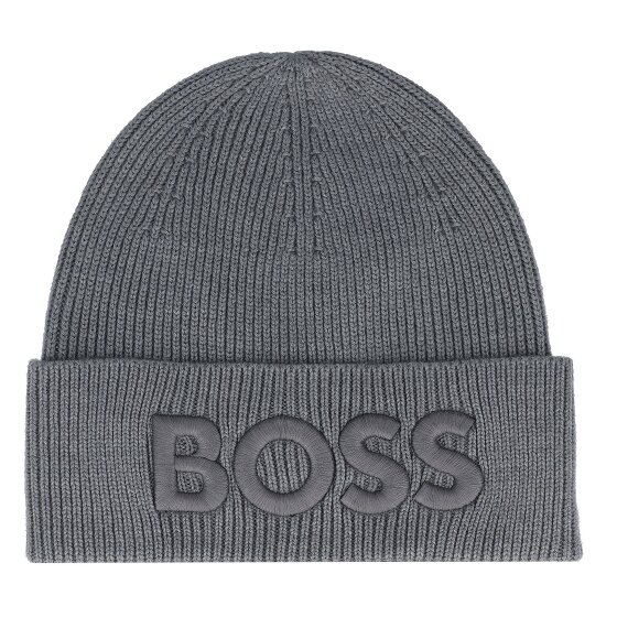 Boss Afox Gebreide muts