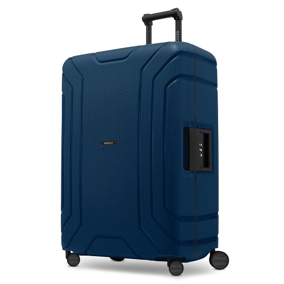 Redolz Essentials 15 4-wiel trolley 75 cm met driepuntsbevestiging