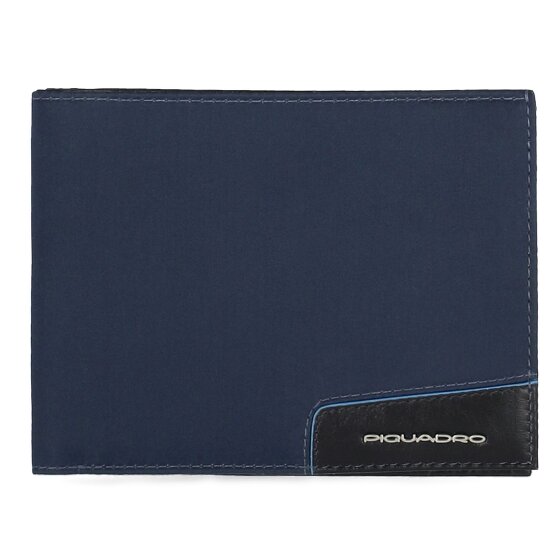 Piquadro PQ-RY Creditcard etui RFID 13 cm