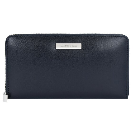 Mandarina Duck Hera 3.0 Leren Portemonnee 19 cm Mandarina Duck Hera 3.0 Leren Portemonnee 19 cm