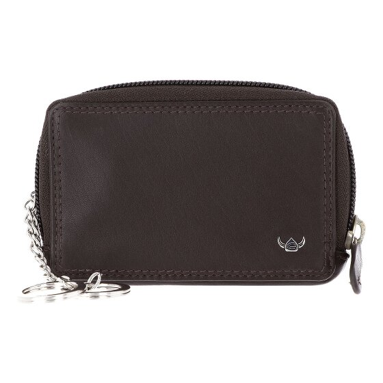Golden Head Polo Sleuteletui Leder 11 cm