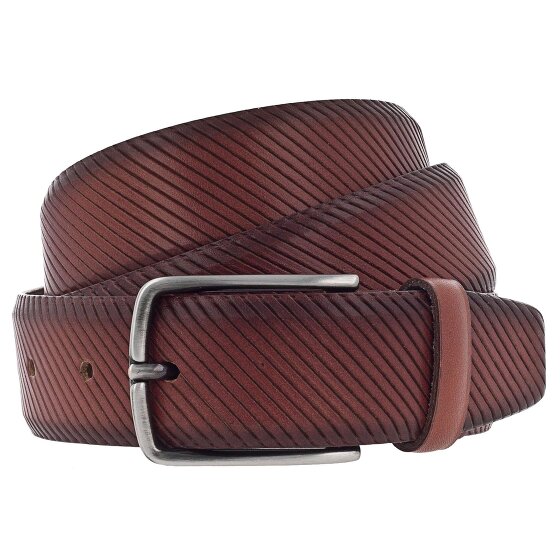 Vanzetti Riem leer