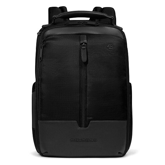 Piquadro Zaino Dagrugzak 39 cm Laptop compartiment