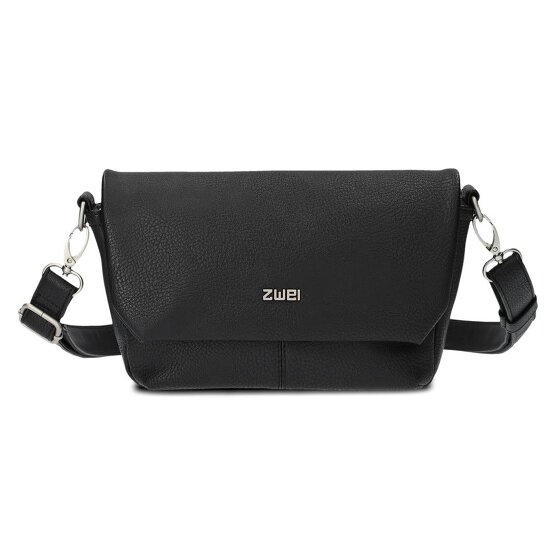 Zwei Mademoiselle.M Boodschapper 28 cm