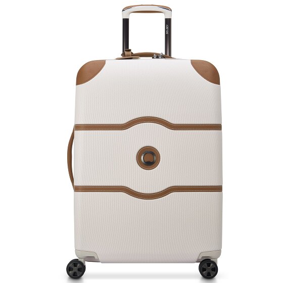 Delsey Paris Chatelet Air 2.0 4-wielige trolley 66 cm