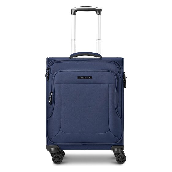 Franky Melbourne 3.0 4-wiel cabinewagen 55 cm