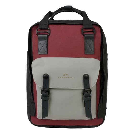 Doughnut Macaroon Dagrugzak 38 cm Laptop compartiment