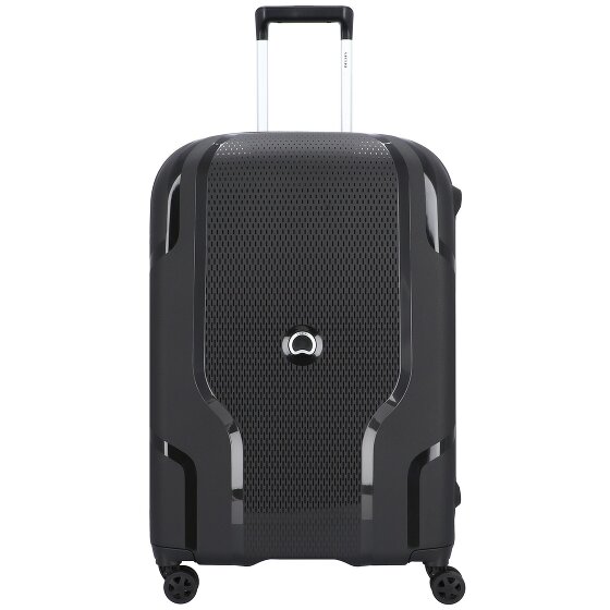 Delsey Paris Clavel 4-wielige trolley 70 cm