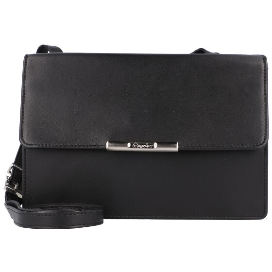 Esquire Helena Clutch Portemonnee RFID Leer 17,5 cm
