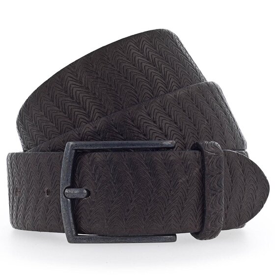 b.belt Matteo Riem Leer